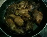 Foto langkah ke 6 dari resep Ayam Goreng Mentega.