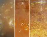 Foto del paso 3 de la receta: Arroz, papa, alverjas "Majadito casero"