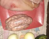 Foto del paso 1 de la receta: Ravioles Caseros