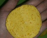 Foto langkah ke 4 dari resep Klepon Labu Kuning.
