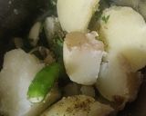 રગડા પૂરી (Ragda Puri Recipe in Gujarati) રેસીપી સ્ટેપ2ફોટો