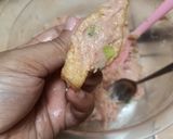 Foto langkah ke 3 dari resep Tahu Bakso.