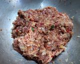 Foto del paso 4 de la receta: Albóndigas con salsa