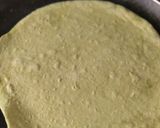 A picture of step 9 of Tortilla (Natural colours) and Pinwheels.