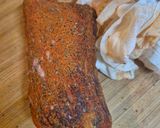 Foto del paso 7 de la receta: Embutido casero de Lomo de Cerdo
