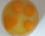 Une image de l'étape 3 de Crêpes 🥞 allégées.