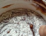 Foto del paso 2 de la receta: Brownie a mi manera