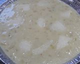 Foto del paso 3 de la receta: Tarteleta sin harina de cebolla y queso