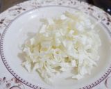 Foto langkah ke 3 dari resep Tahu jelolet pedas huha.
