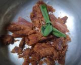 Foto langkah ke 1 dari resep Sirup Gula Merah.