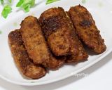 Foto langkah ke 5 dari resep Tempe Bacem Goreng.