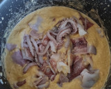 Foto del paso 4 de la receta: Patatas con pota