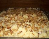 Foto del paso 3 de la receta: Crumble de peras🍐