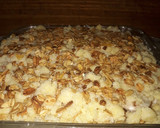 Foto del paso 3 de la receta: Crumble de peras🍐