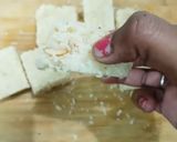 தேங்காய் பர்ஃபி 😋 (Thengai Barfi Recipe in Tamil) ரெசிபி ஸ்டேப் 6 புகைப்படம்