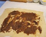 Foto del paso 3 de la receta: Strudel de manzanas ll