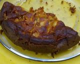 Foto del passaggio 11 della ricetta Torta di Mele (non una normale torta di mele... è molto di più)