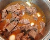 Foto del paso 3 de la receta: Gulash Austrohúngaro