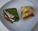 Foto del paso 3 de la receta: Special wrap