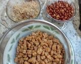 Foto langkah ke 3 dari resep Tempe teri kacang (pelengkap nasi kuning).