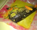 Foto langkah ke 7 dari resep Gulai Kepala Ikan.