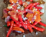 Foto langkah ke 5 dari resep Sambel Ulek VCO 🤤.