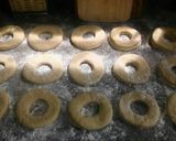 Foto del paso 4 de la receta: Donas americanas / Donuts