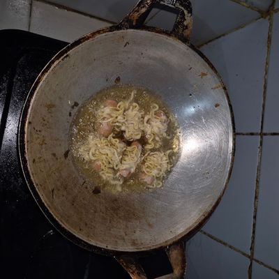 Langkah 5