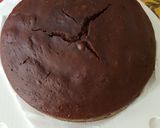 Foto del passaggio 6 della ricetta Torta mattia al cioccolato