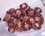 Foto del paso 4 de la receta: Rabo de buey al estilo Torres