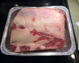 Easy Christmas Prime Rib recipe step 2 photo