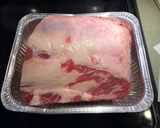 A picture of step 2 of Easy Christmas 🎄 Prime Rib 🦴.