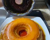 Foto del paso 4 de la receta: Flan en el savarín de Essen🫶🏻