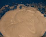 A picture of step 3 of Tiramisu.
