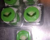 Foto langkah ke 12 dari resep Nona manis.