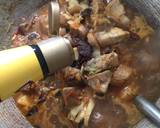 Tomato Pork belly stew recipe step 4 photo