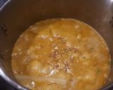Foto del paso 3 de la receta: Guiso de calamares con patatas