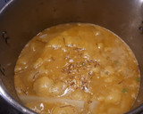 Foto del paso 3 de la receta: Guiso de calamares con patatas