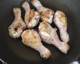 Black Pepper Roasted Chicken #TGD4 #SelasaBisa langkah memasak 2 foto