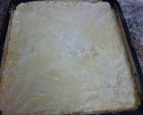Foto del paso 10 de la receta: Tarta de coco con crema pastelera