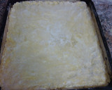 Foto del paso 10 de la receta: Tarta de coco con crema pastelera