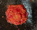 Foto langkah ke 2 dari resep 6 | Cakalang Kuah Asam.