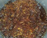 Foto del paso 2 de la receta: Dulce de papaya a mi manera