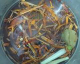 Foto langkah ke 1 dari resep Bir Pletok.
