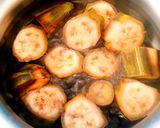 A picture of step 1 of Raw Banana Cutlets (Vrat ka Khana).
