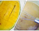 Foto langkah ke 1 dari resep Watermellon jelly.