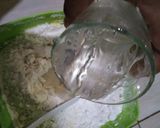 Foto langkah ke 3 dari resep Cilok kuah simpel takaran gelas.