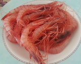 Foto del paso 1 de la receta: Alcachofas salteadas con gambas y jamón