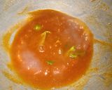 Foto langkah ke 3 dari resep Kering Kentang Pedas Manis.