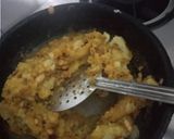 டபேலி ரெசிபி ஸ்டேப் 4 புகைப்படம்